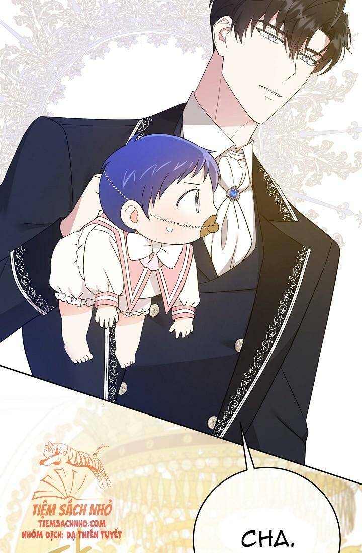 Cho Con Núm Vú Đi Mà Chapter 15 - Trang 2