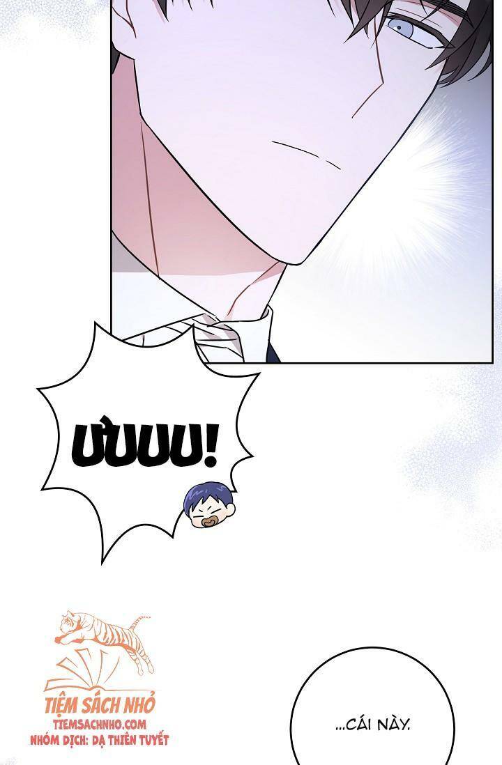 Cho Con Núm Vú Đi Mà Chapter 15 - Trang 2