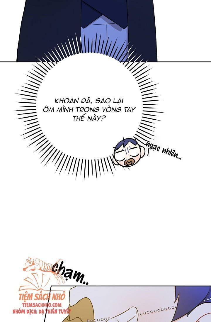 Cho Con Núm Vú Đi Mà Chapter 15 - Trang 2