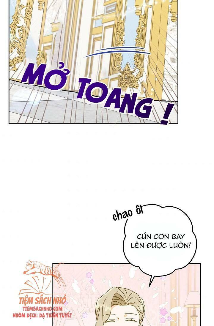 Cho Con Núm Vú Đi Mà Chapter 15 - Trang 2