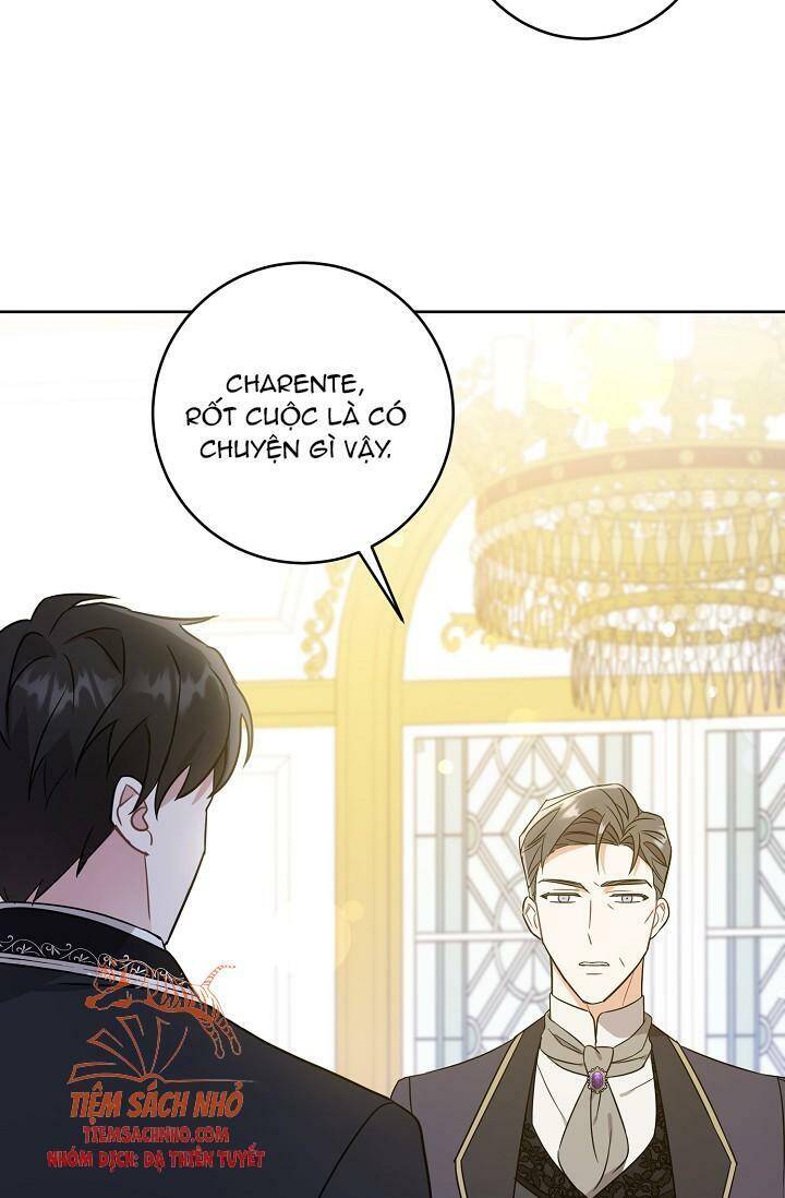 Cho Con Núm Vú Đi Mà Chapter 15 - Trang 2