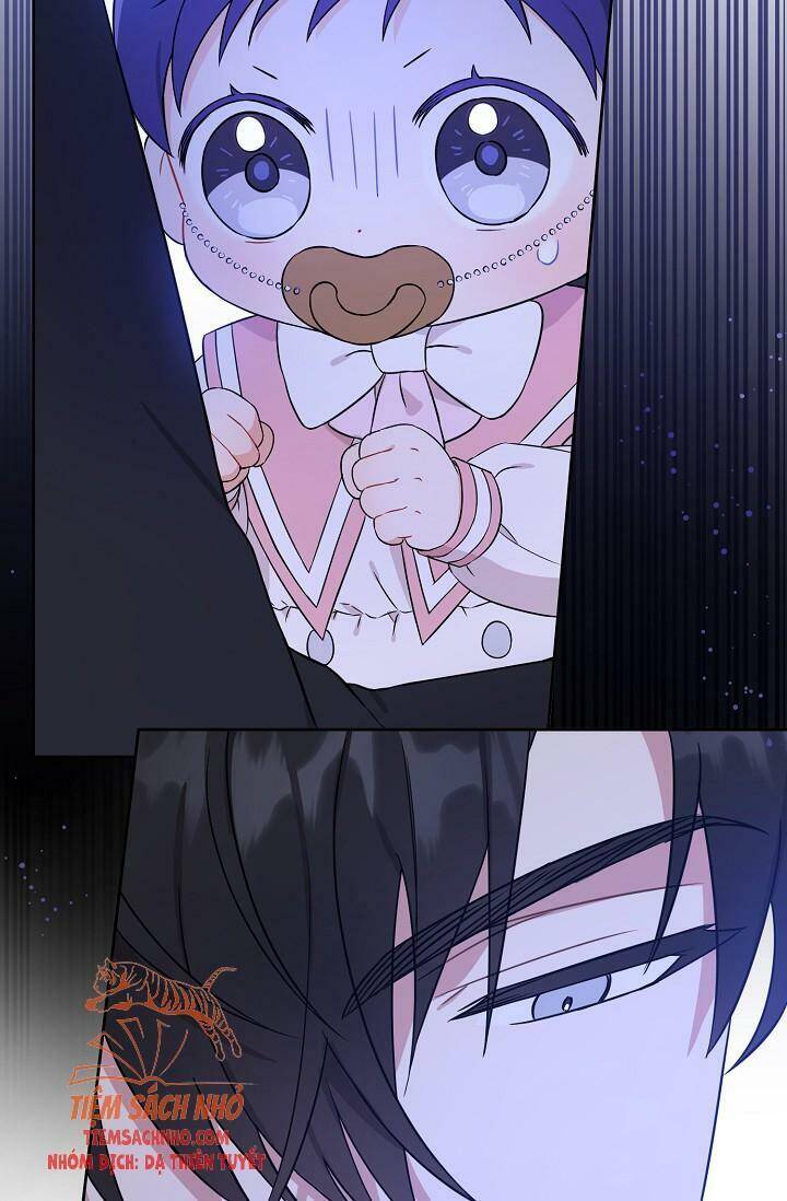 Cho Con Núm Vú Đi Mà Chapter 15 - Trang 2