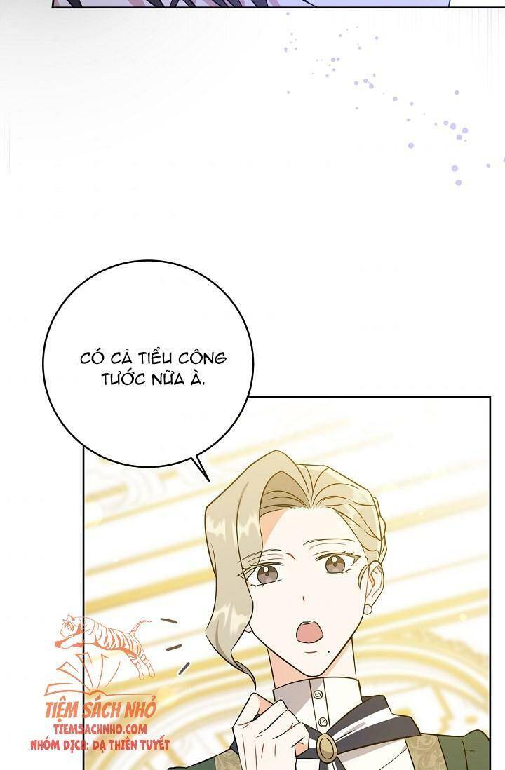 Cho Con Núm Vú Đi Mà Chapter 15 - Trang 2