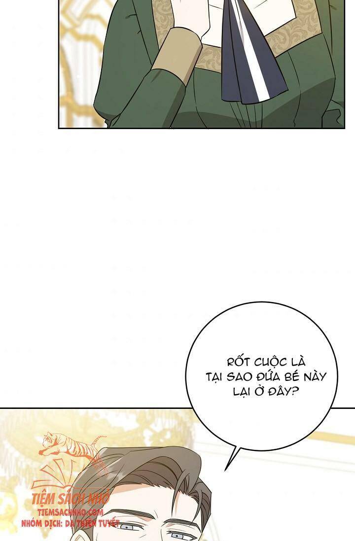 Cho Con Núm Vú Đi Mà Chapter 15 - Trang 2