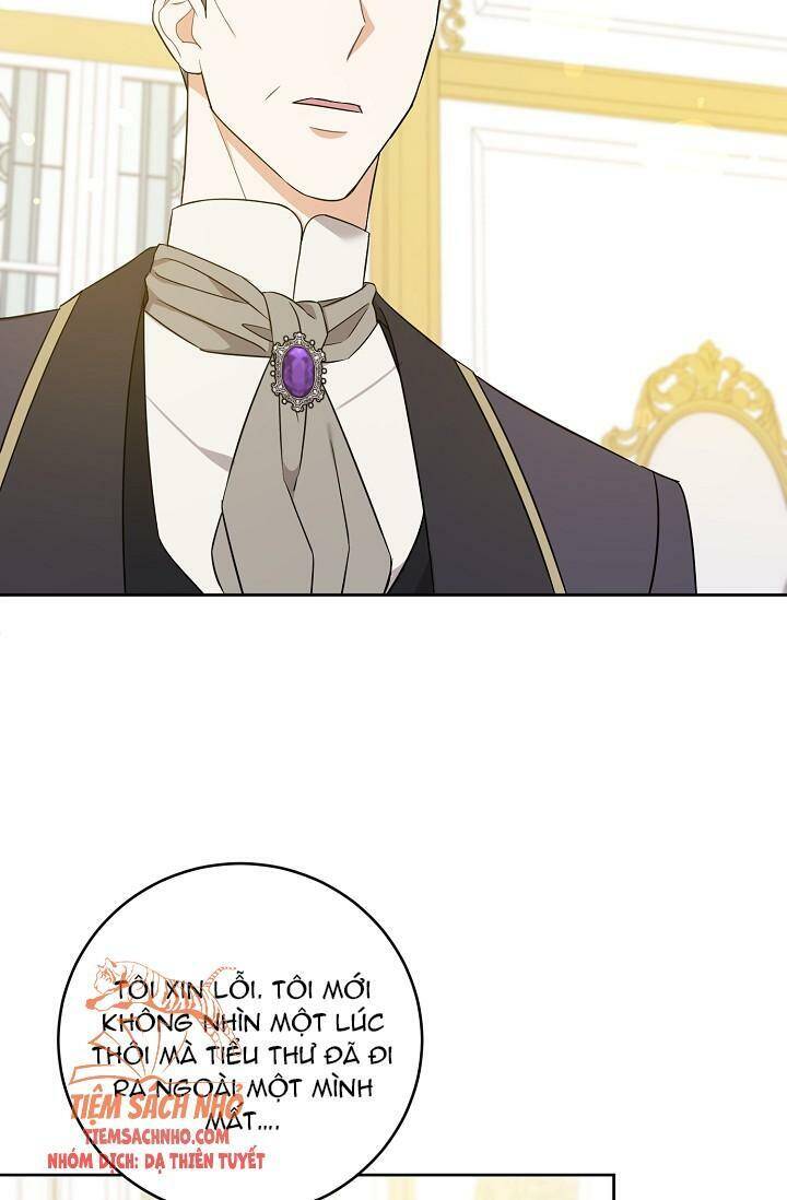 Cho Con Núm Vú Đi Mà Chapter 15 - Trang 2