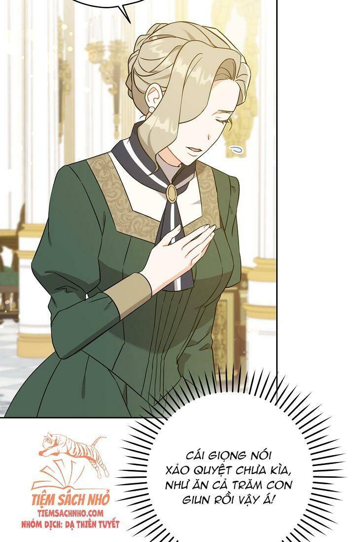 Cho Con Núm Vú Đi Mà Chapter 15 - Trang 2