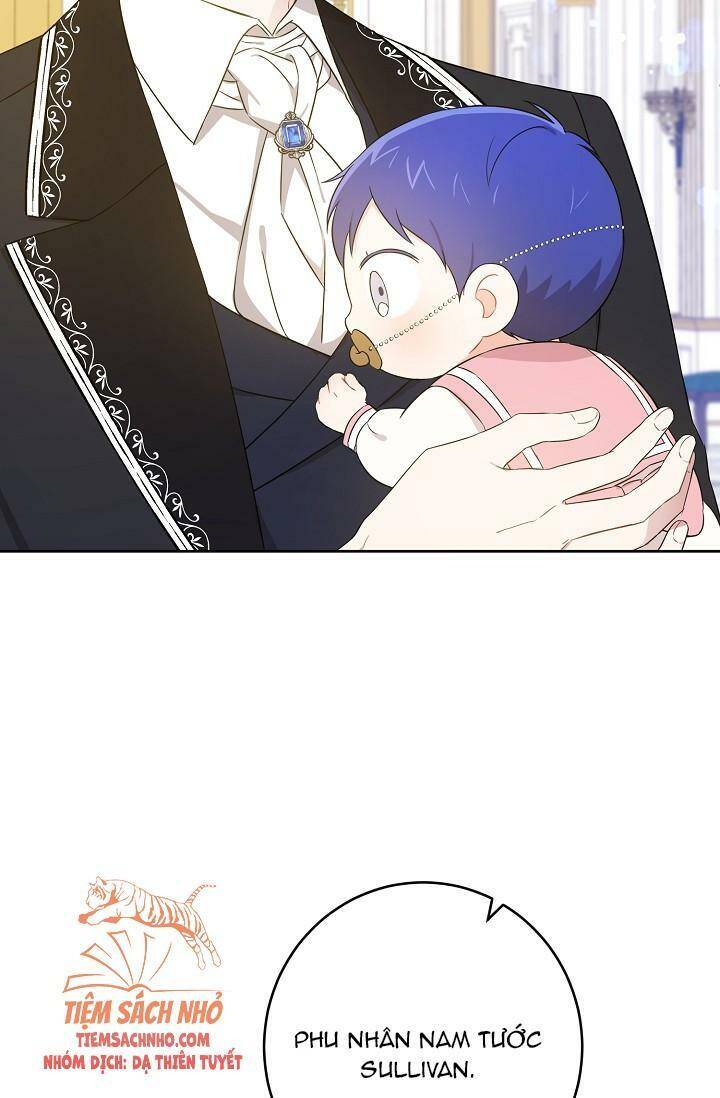 Cho Con Núm Vú Đi Mà Chapter 15 - Trang 2