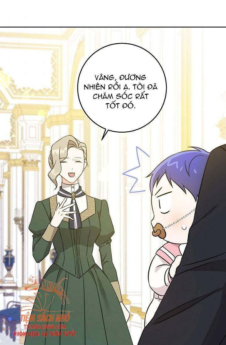 Cho Con Núm Vú Đi Mà Chapter 15 - Trang 2