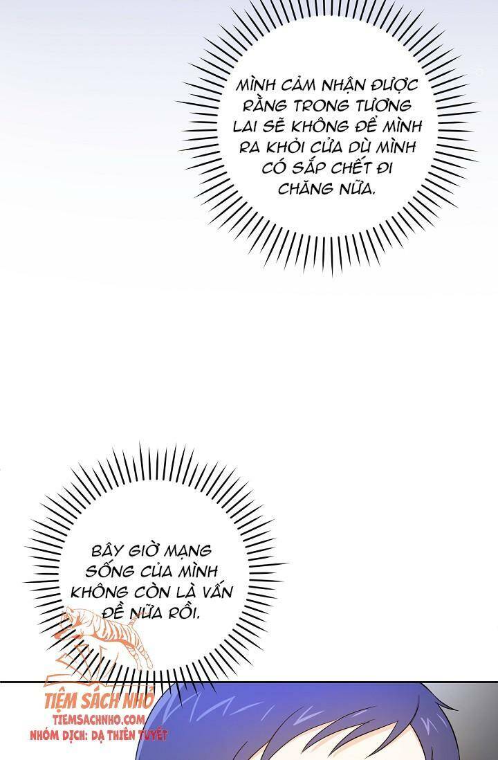 Cho Con Núm Vú Đi Mà Chapter 15 - Trang 2