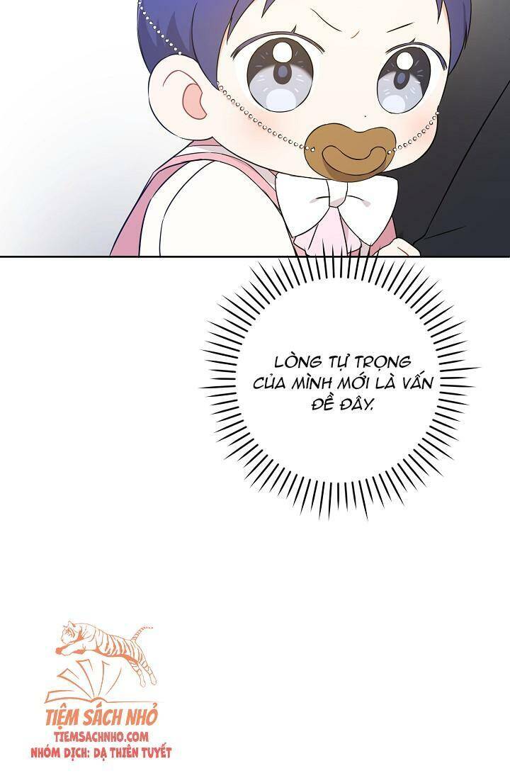 Cho Con Núm Vú Đi Mà Chapter 15 - Trang 2