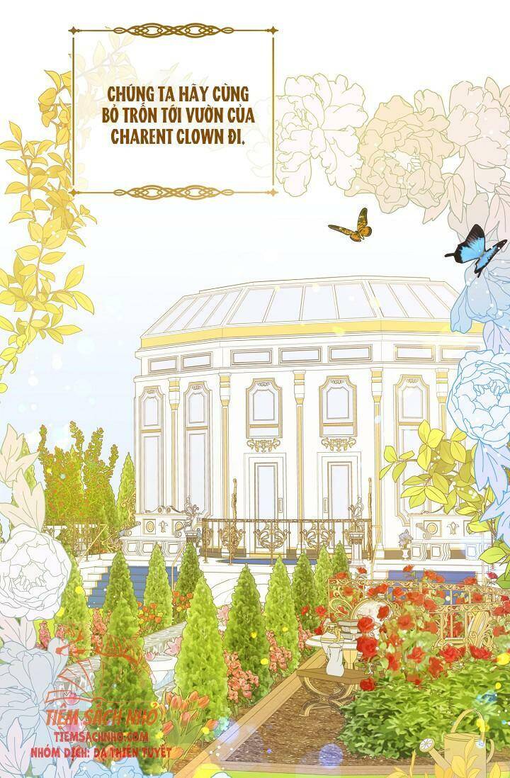 Cho Con Núm Vú Đi Mà Chapter 15 - Trang 2