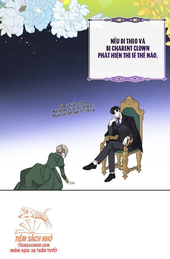 Cho Con Núm Vú Đi Mà Chapter 15 - Trang 2