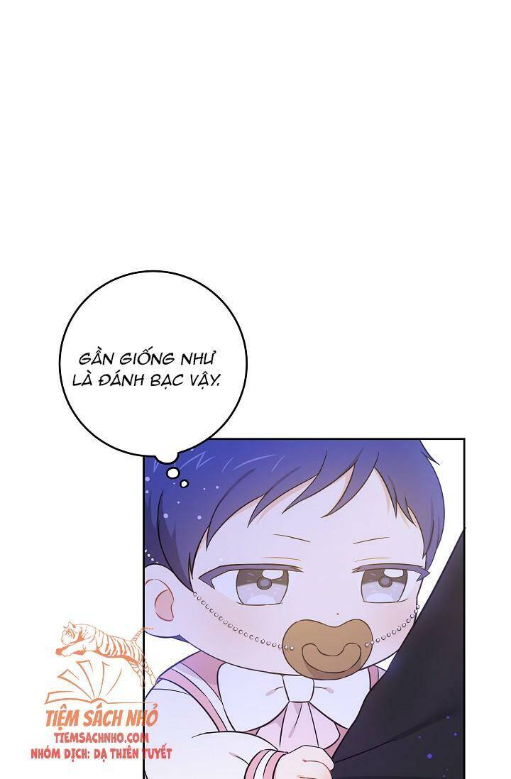 Cho Con Núm Vú Đi Mà Chapter 15 - Trang 2