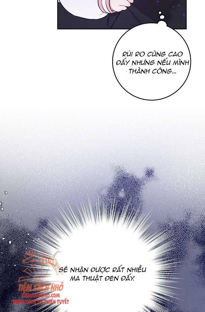 Cho Con Núm Vú Đi Mà Chapter 15 - Trang 2