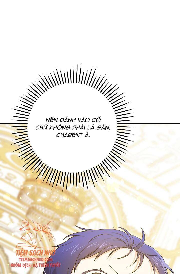 Cho Con Núm Vú Đi Mà Chapter 15 - Trang 2