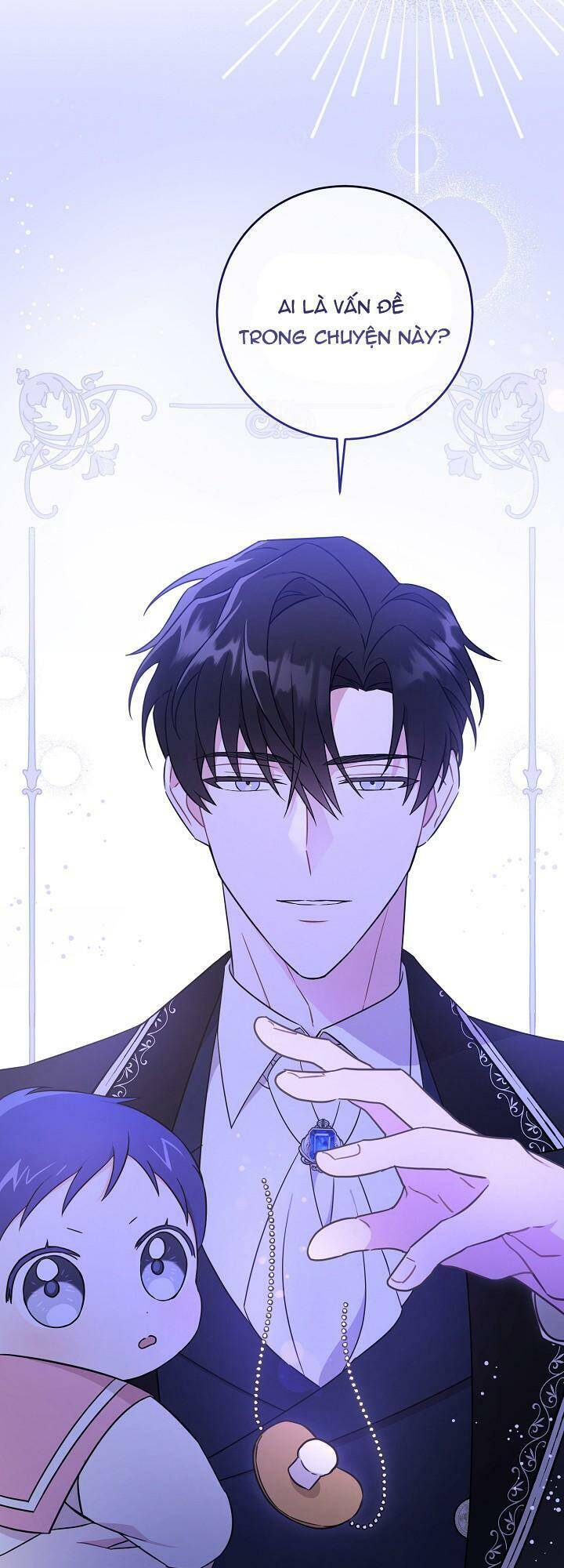 Cho Con Núm Vú Đi Mà Chapter 16 - Trang 2