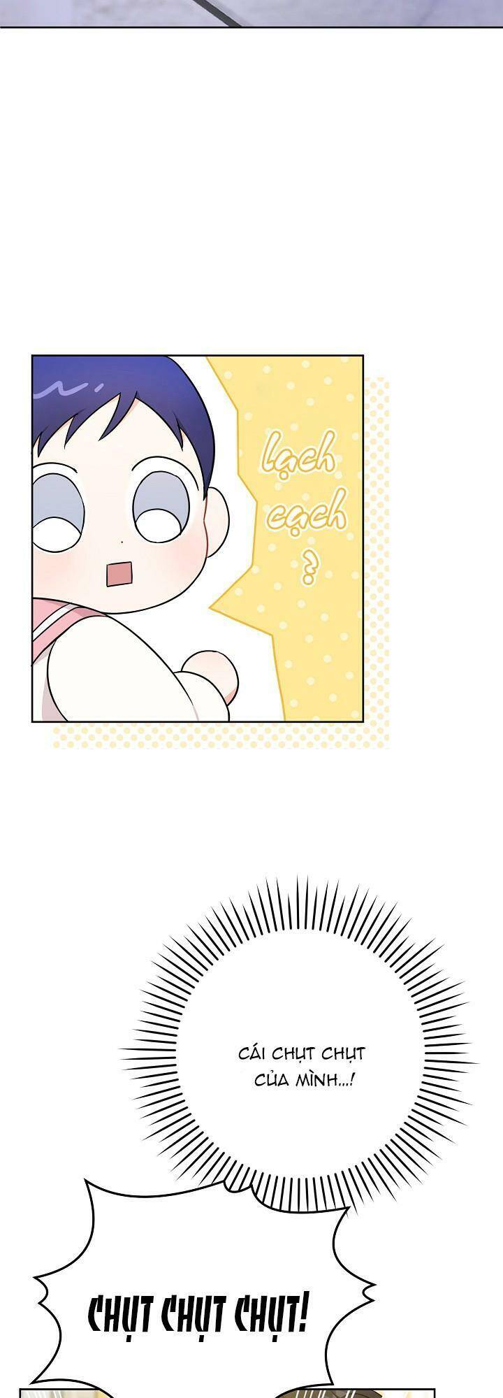 Cho Con Núm Vú Đi Mà Chapter 16 - Trang 2