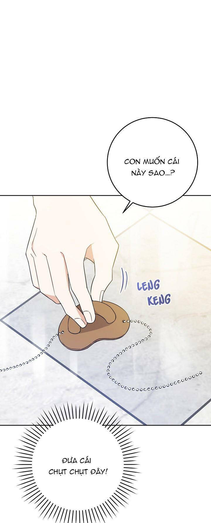 Cho Con Núm Vú Đi Mà Chapter 16 - Trang 2