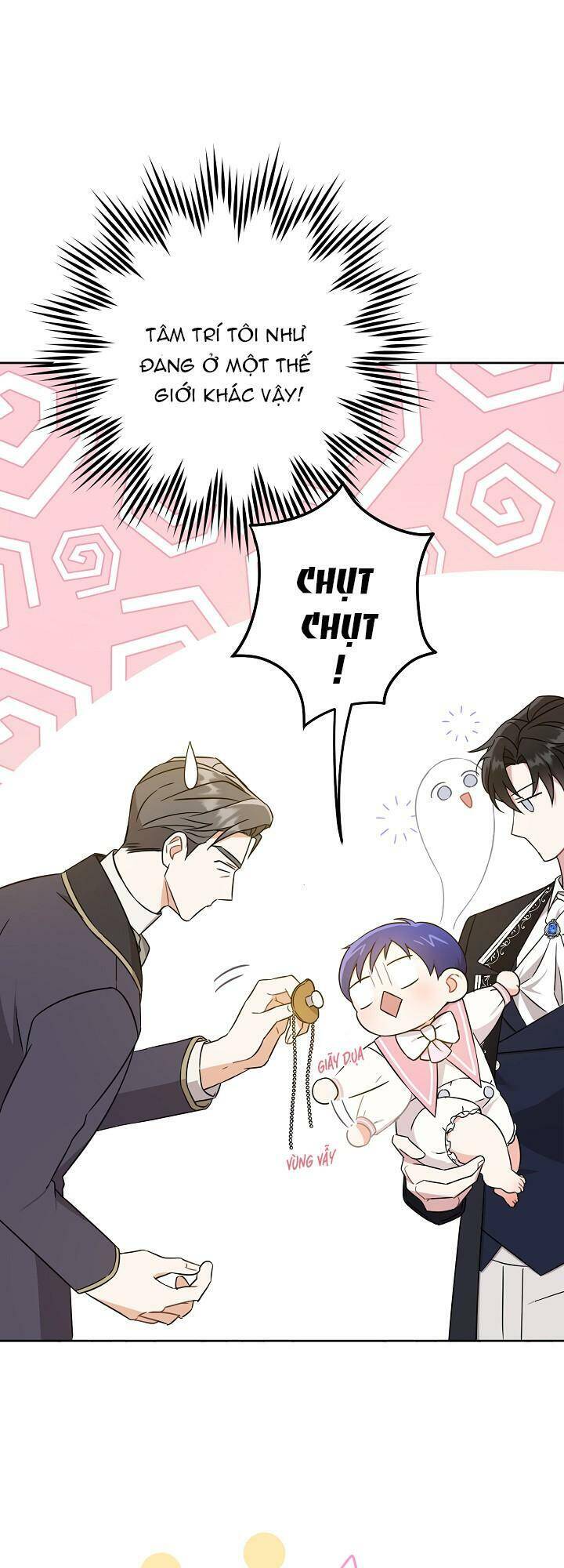 Cho Con Núm Vú Đi Mà Chapter 16 - Trang 2