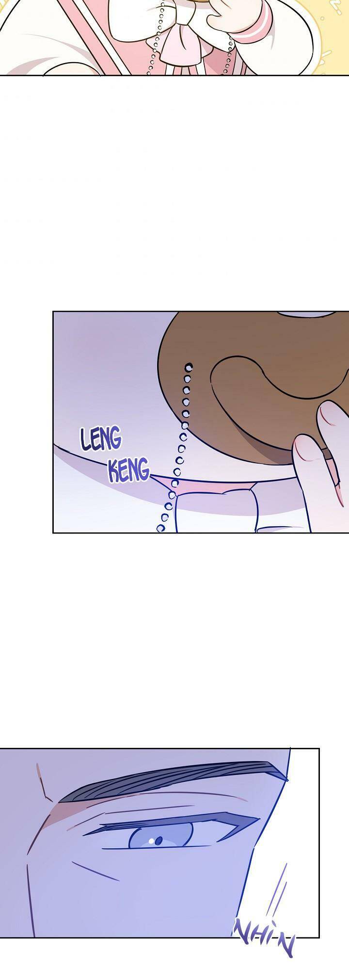 Cho Con Núm Vú Đi Mà Chapter 16 - Trang 2