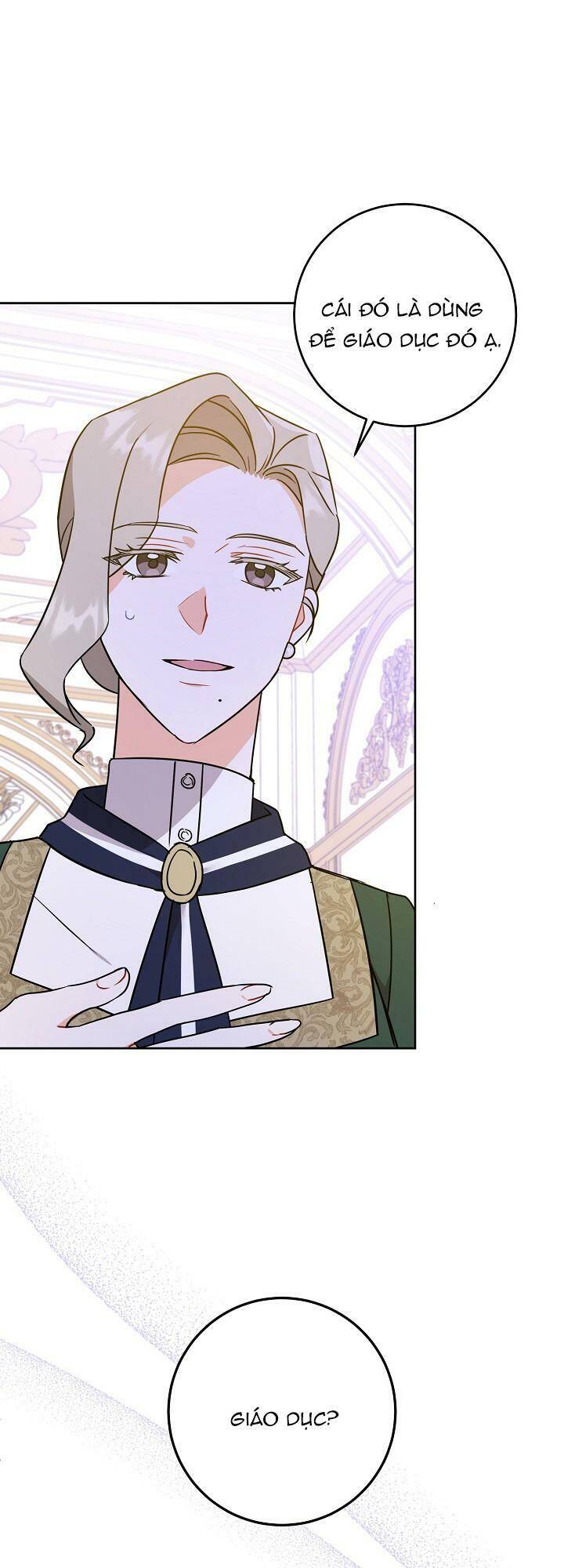 Cho Con Núm Vú Đi Mà Chapter 16 - Trang 2