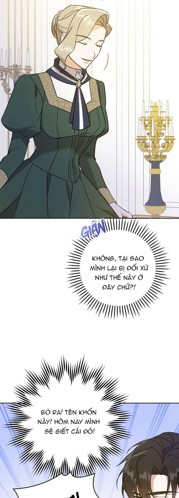 Cho Con Núm Vú Đi Mà Chapter 16 - Trang 2