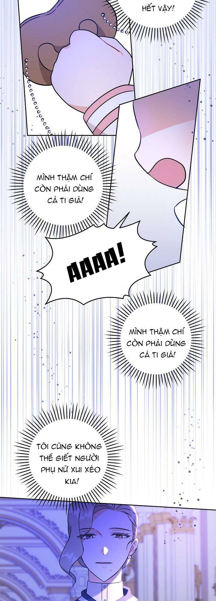 Cho Con Núm Vú Đi Mà Chapter 16 - Trang 2
