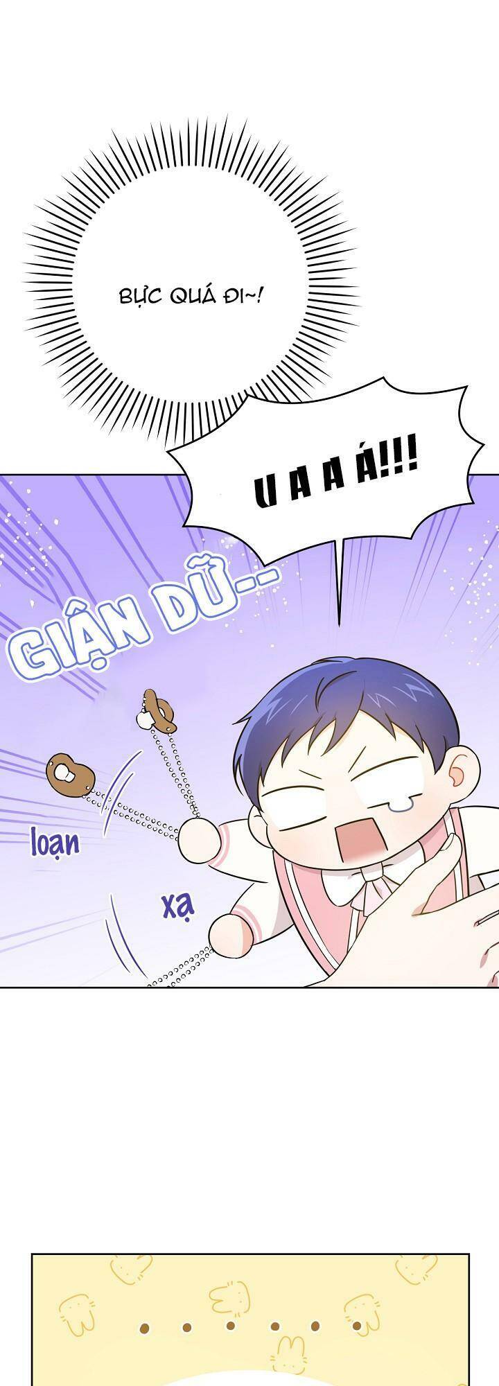 Cho Con Núm Vú Đi Mà Chapter 16 - Trang 2