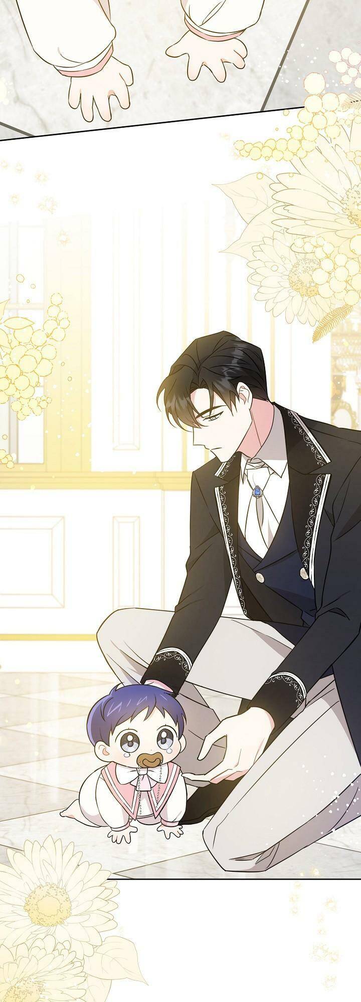 Cho Con Núm Vú Đi Mà Chapter 16 - Trang 2