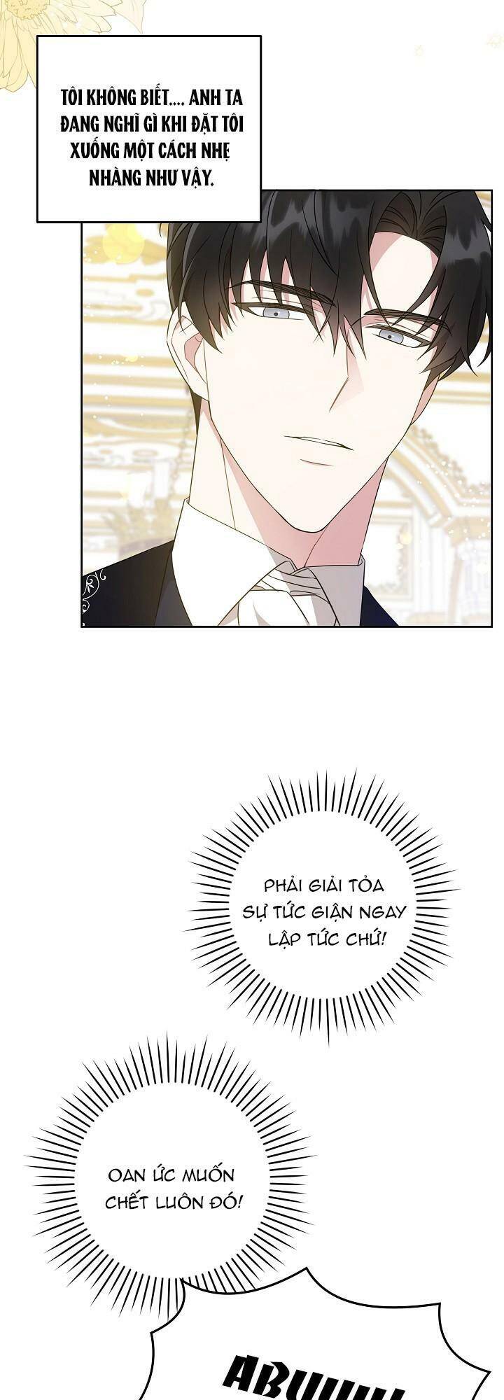 Cho Con Núm Vú Đi Mà Chapter 16 - Trang 2