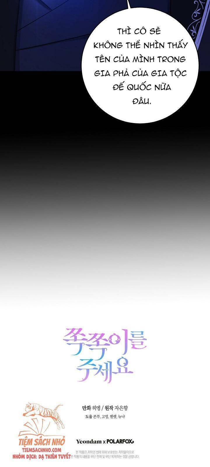 Cho Con Núm Vú Đi Mà Chapter 16 - Trang 2