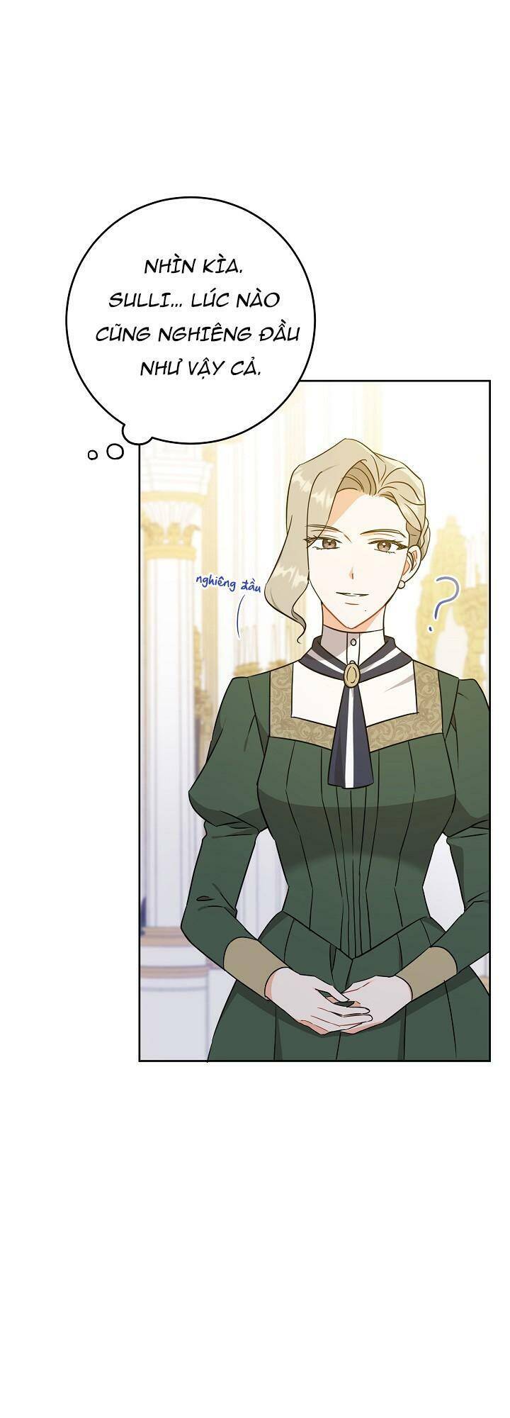 Cho Con Núm Vú Đi Mà Chapter 16 - Trang 2