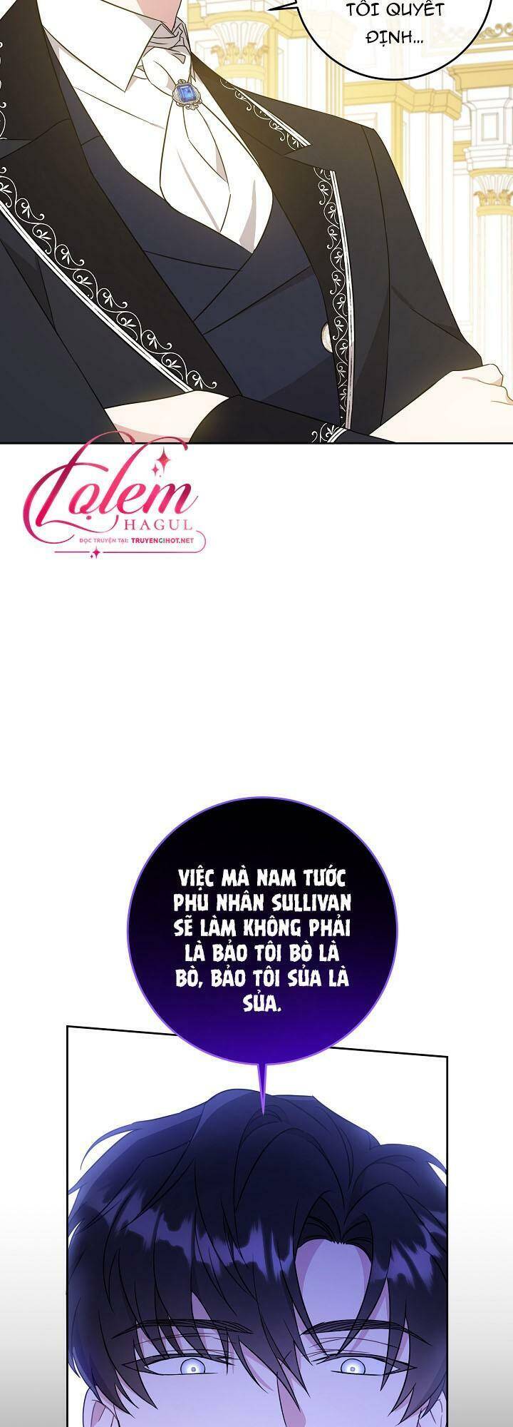 Cho Con Núm Vú Đi Mà Chapter 17 - Trang 2