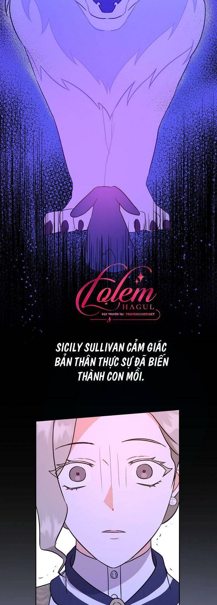 Cho Con Núm Vú Đi Mà Chapter 17 - Trang 2