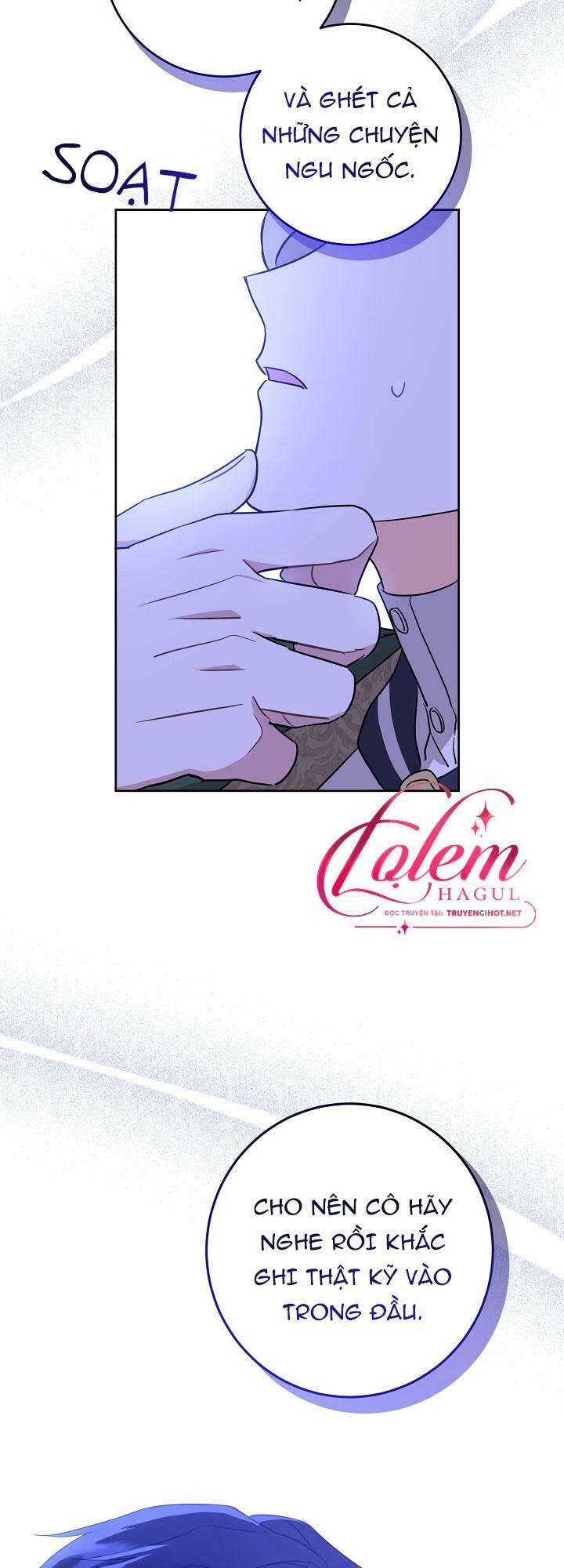 Cho Con Núm Vú Đi Mà Chapter 17 - Trang 2