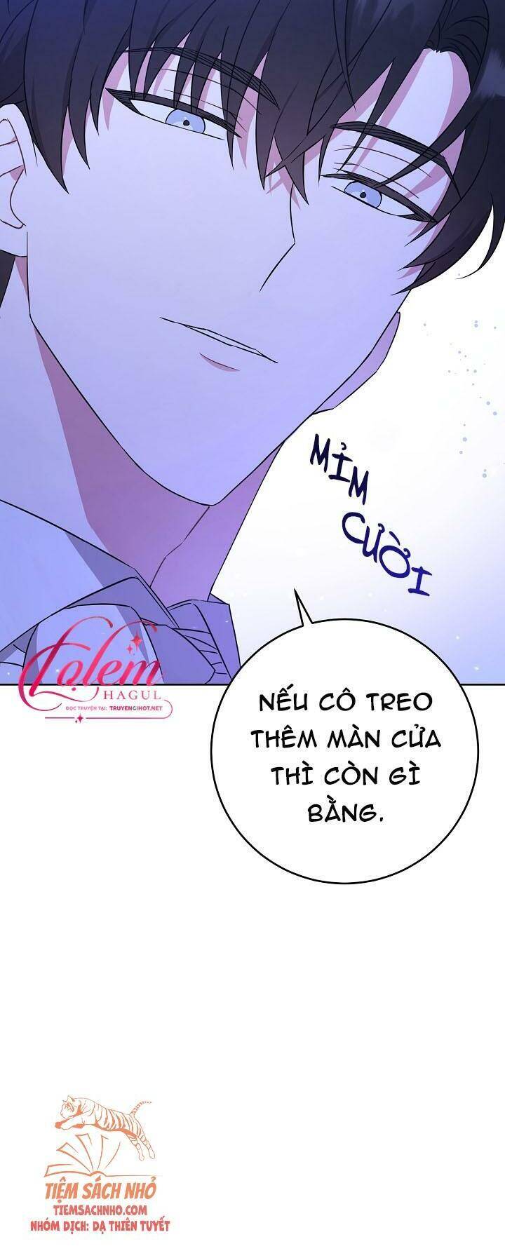 Cho Con Núm Vú Đi Mà Chapter 17 - Trang 2