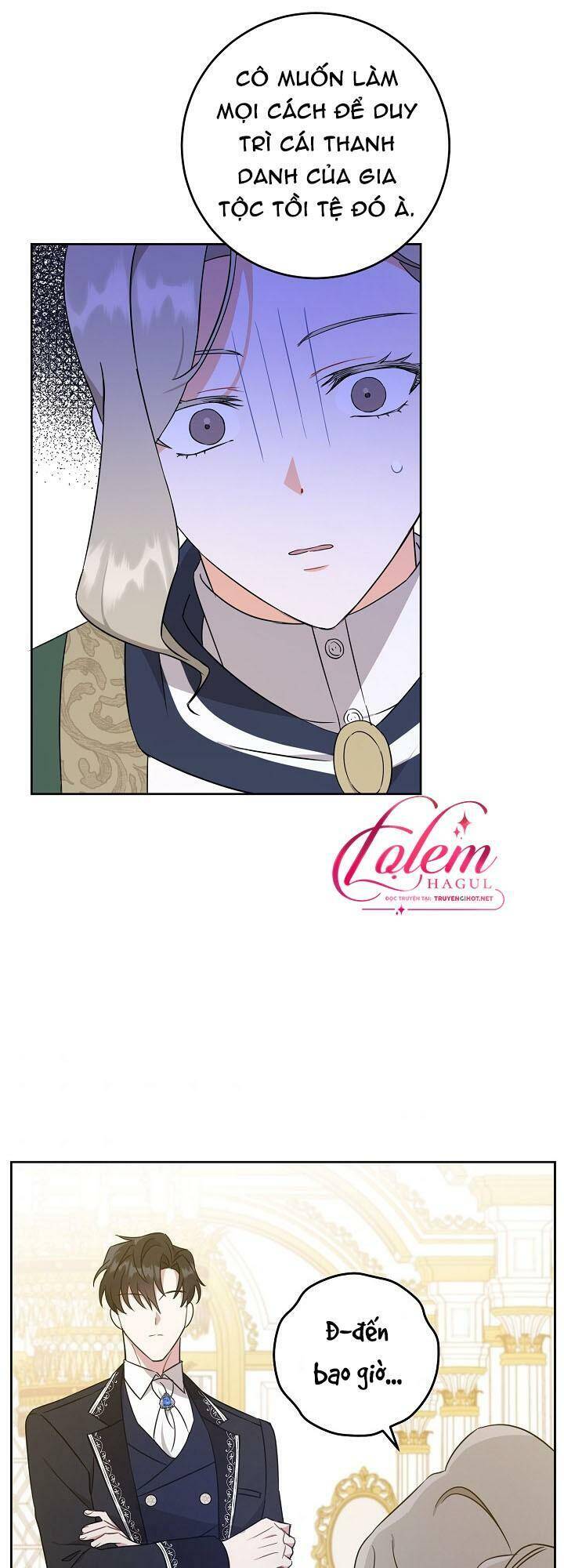 Cho Con Núm Vú Đi Mà Chapter 17 - Trang 2