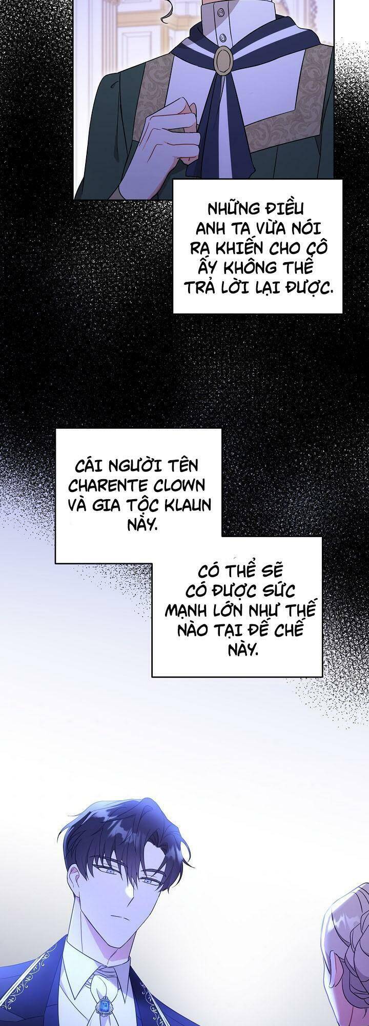 Cho Con Núm Vú Đi Mà Chapter 17 - Trang 2