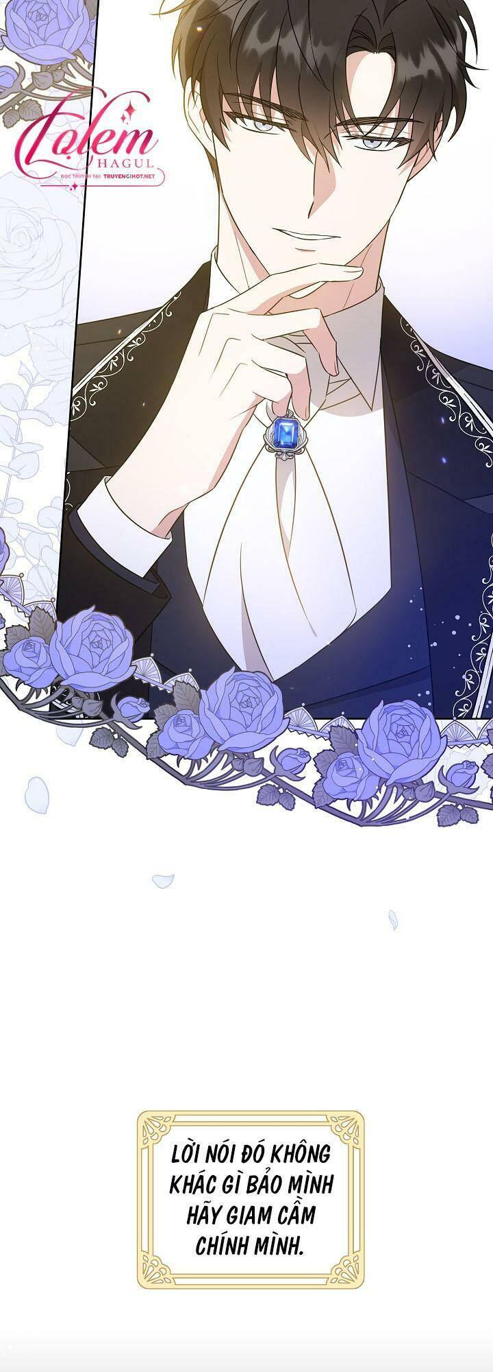 Cho Con Núm Vú Đi Mà Chapter 17 - Trang 2