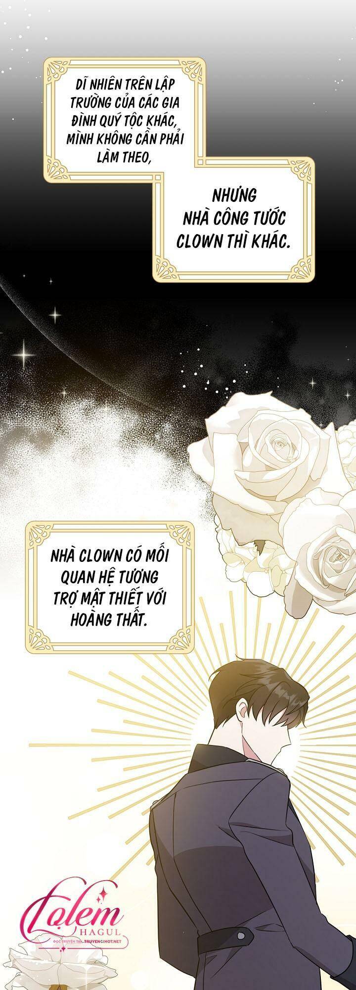 Cho Con Núm Vú Đi Mà Chapter 17 - Trang 2