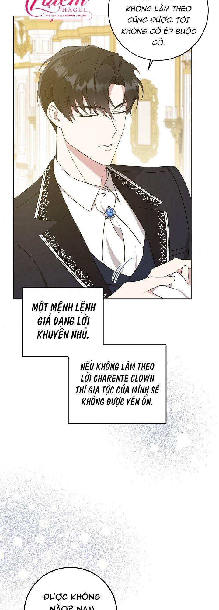 Cho Con Núm Vú Đi Mà Chapter 17 - Trang 2