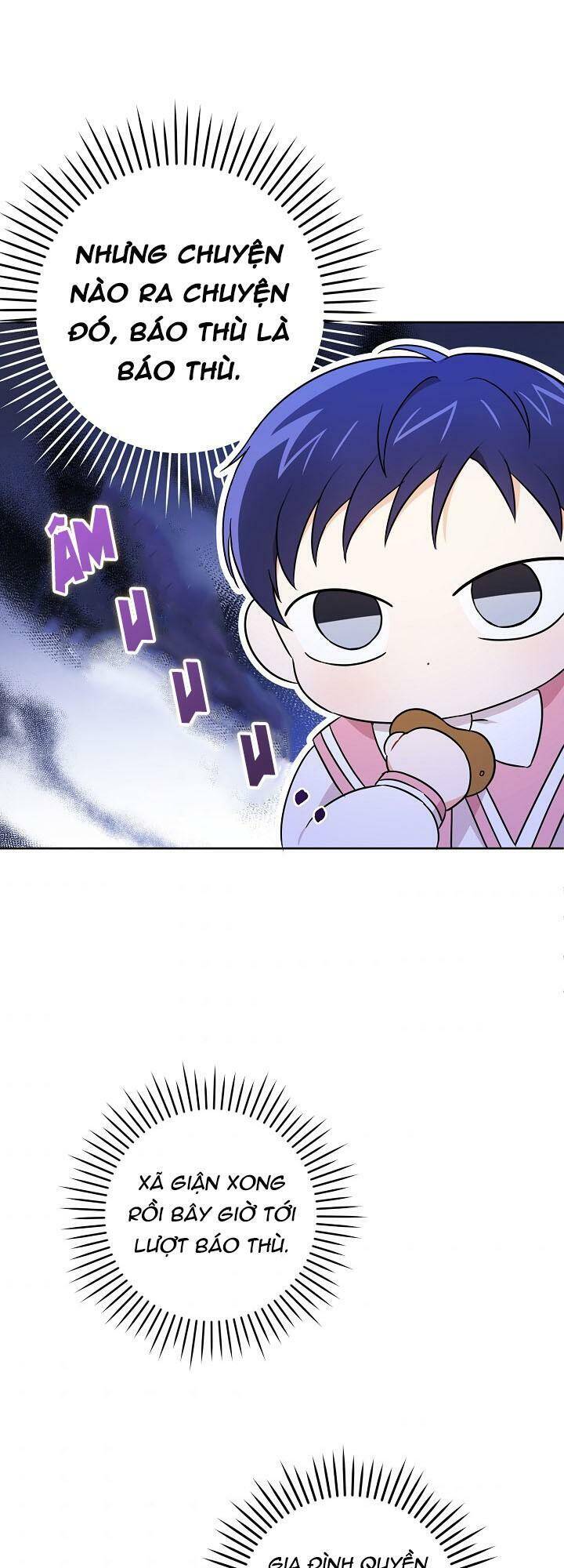 Cho Con Núm Vú Đi Mà Chapter 17 - Trang 2