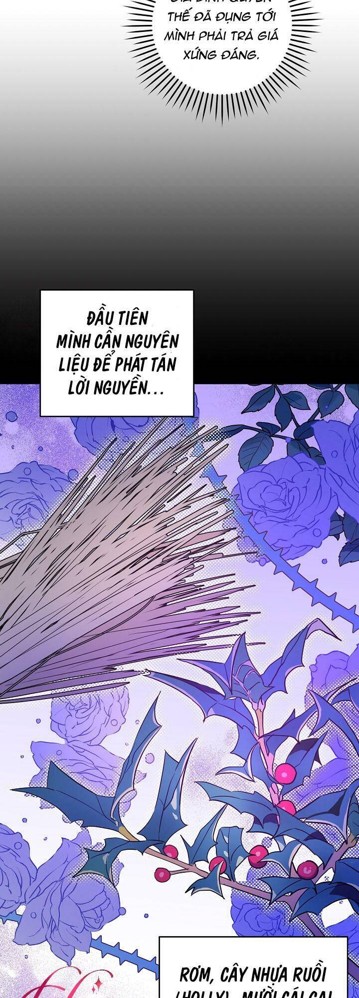 Cho Con Núm Vú Đi Mà Chapter 17 - Trang 2