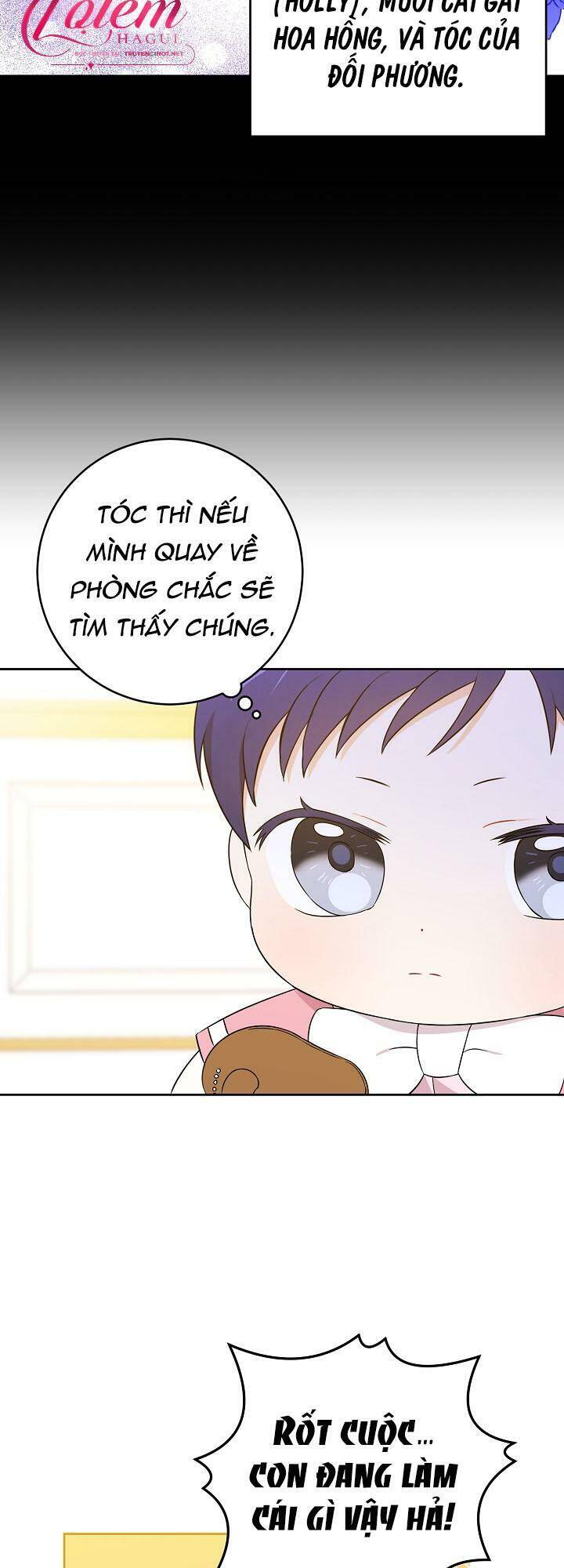 Cho Con Núm Vú Đi Mà Chapter 17 - Trang 2