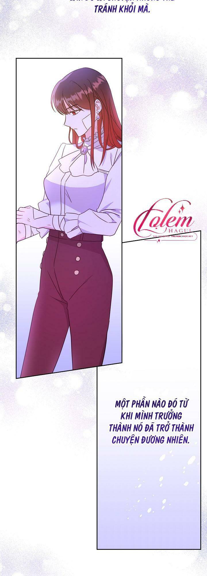 Cho Con Núm Vú Đi Mà Chapter 17 - Trang 2