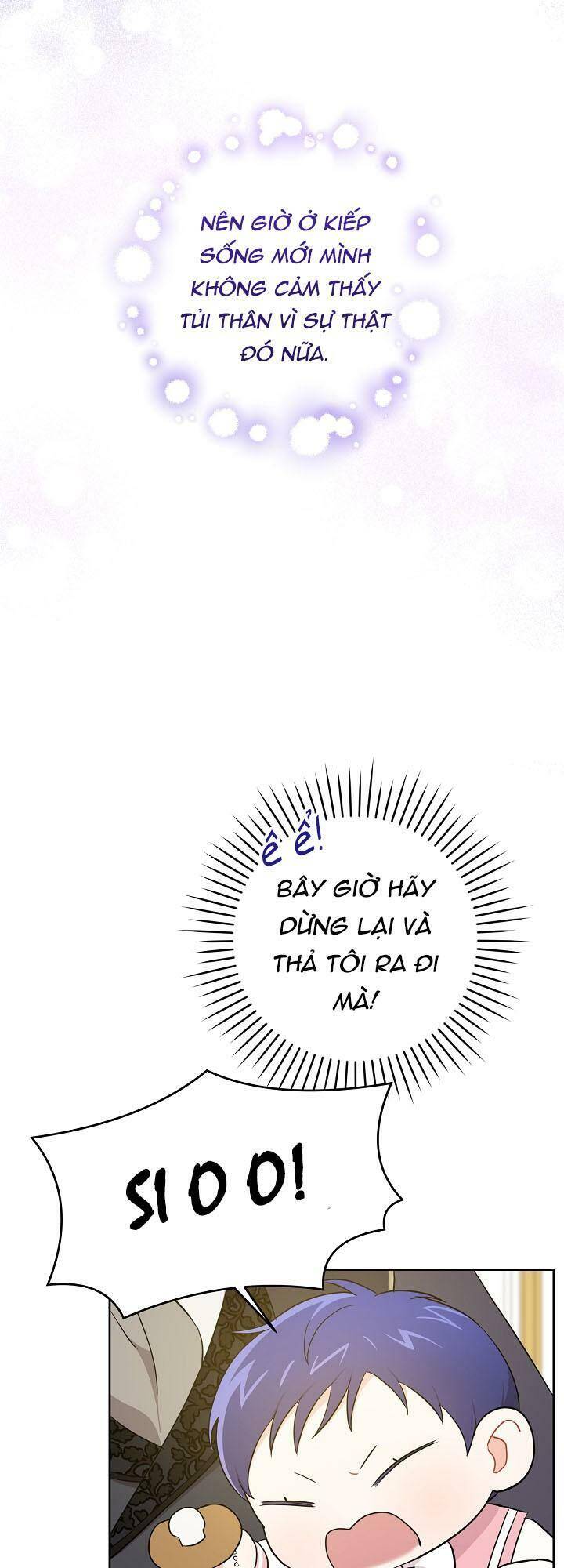 Cho Con Núm Vú Đi Mà Chapter 17 - Trang 2