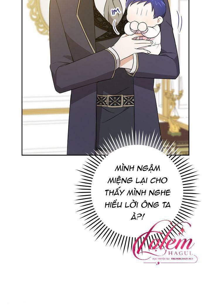 Cho Con Núm Vú Đi Mà Chapter 17 - Trang 2