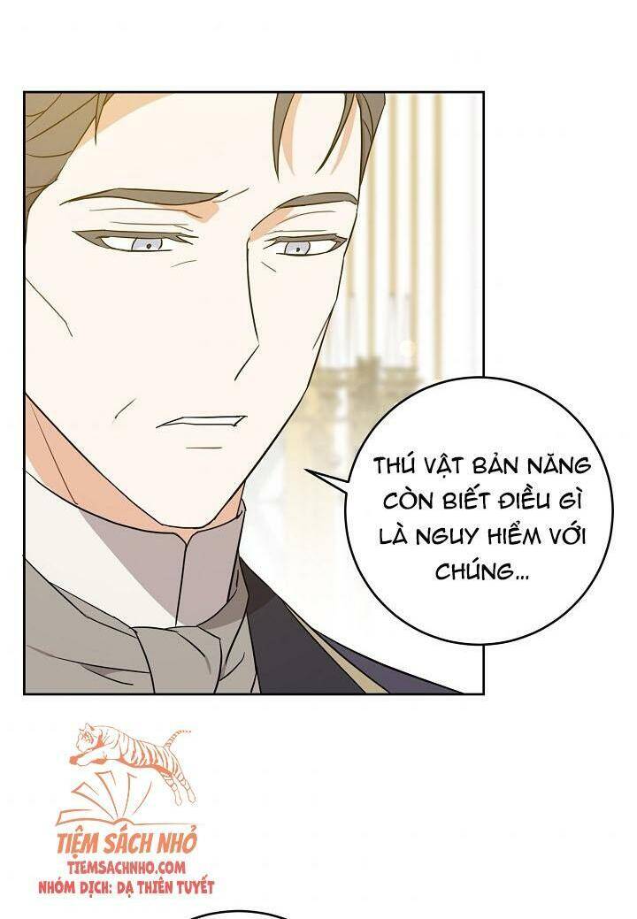 Cho Con Núm Vú Đi Mà Chapter 17 - Trang 2