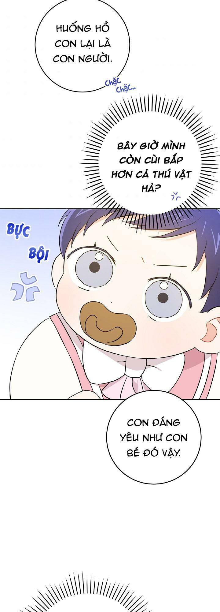 Cho Con Núm Vú Đi Mà Chapter 17 - Trang 2