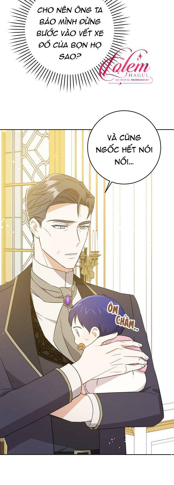 Cho Con Núm Vú Đi Mà Chapter 17 - Trang 2